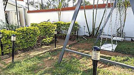 CoolHome - 3 BHK with Garden : Yelagiri Hills