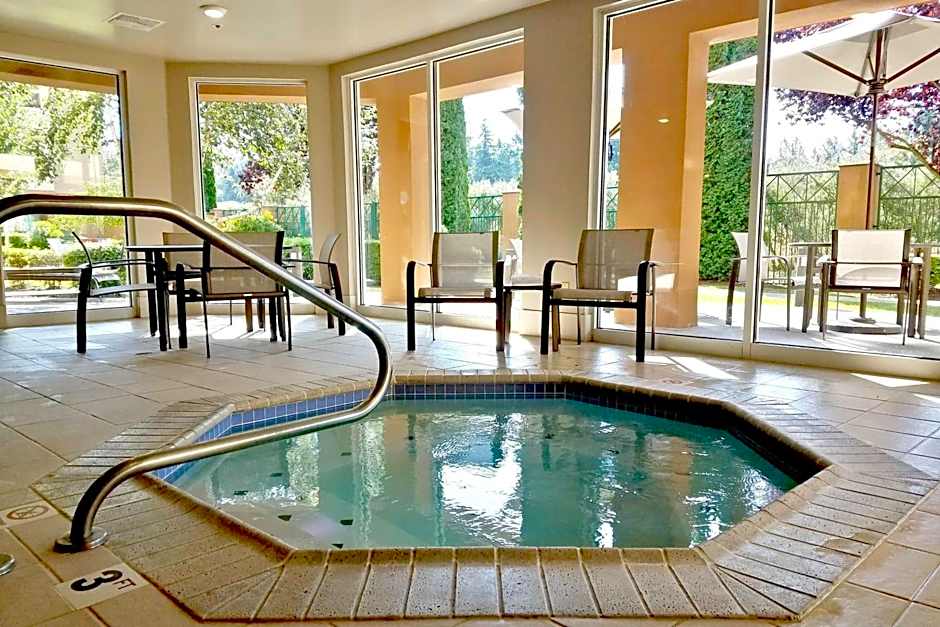 Courtyard by Marriott Seattle North/Lynnwood Everett