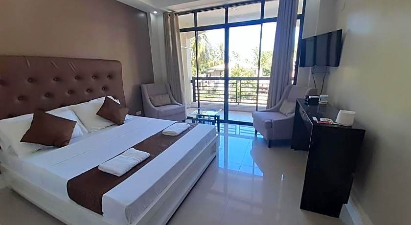 Adelaida Pensionne Hotel