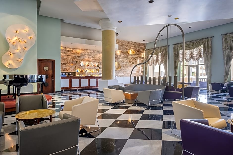 Iberostar Selection Rose Hall Suites All Inclusive