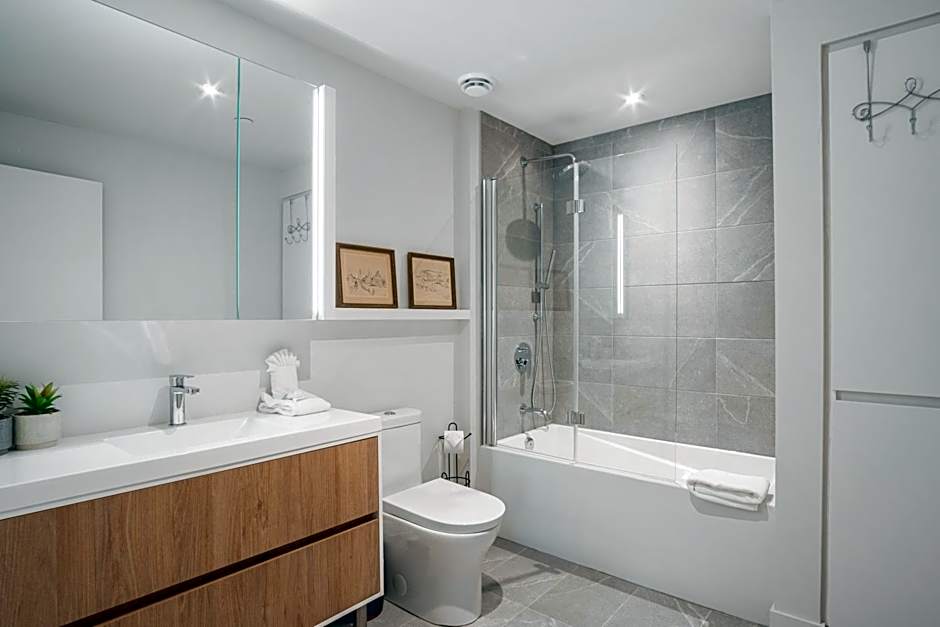 Lago by Tremblant Platinum