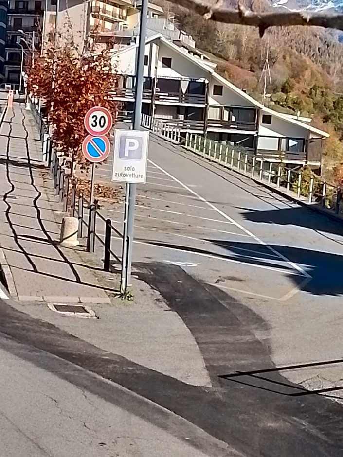 Hotel Ristorante Miravalle