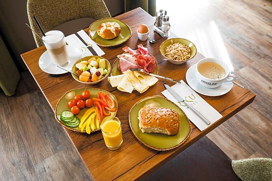 RiKu HOTEL Pfullendorf