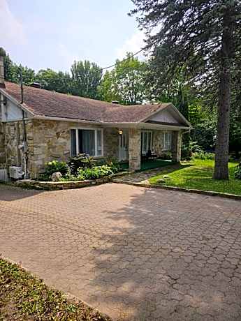 Residence Orleans (inground pool)