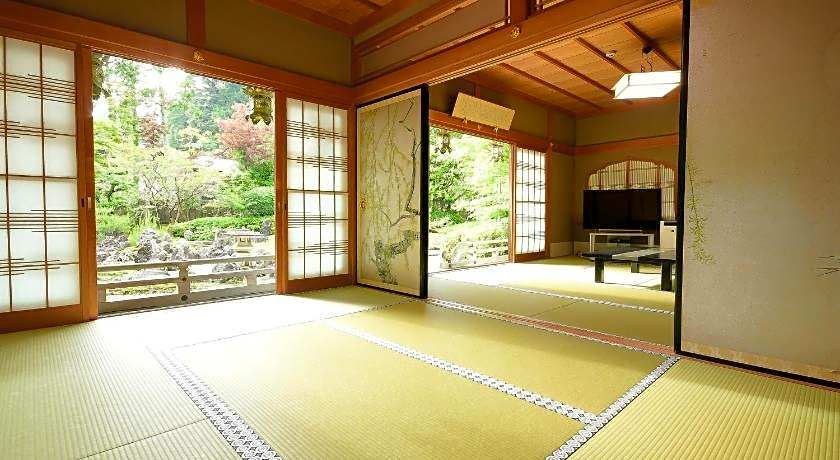 Koyasan Shukubo Sojiin