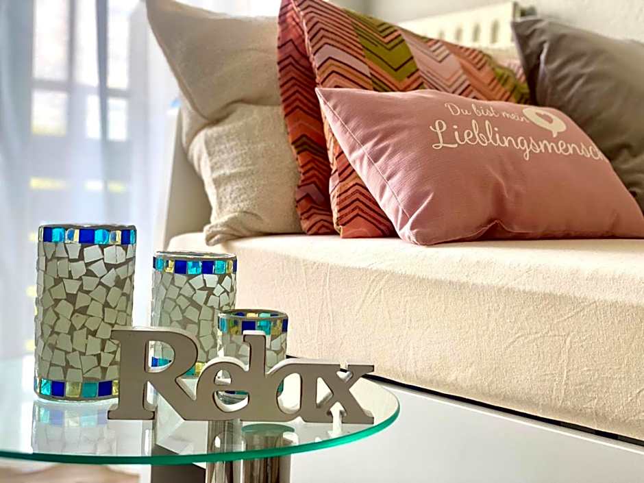 Appartement Universität Mainz