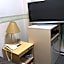 Maebashi Business Hotel Luka