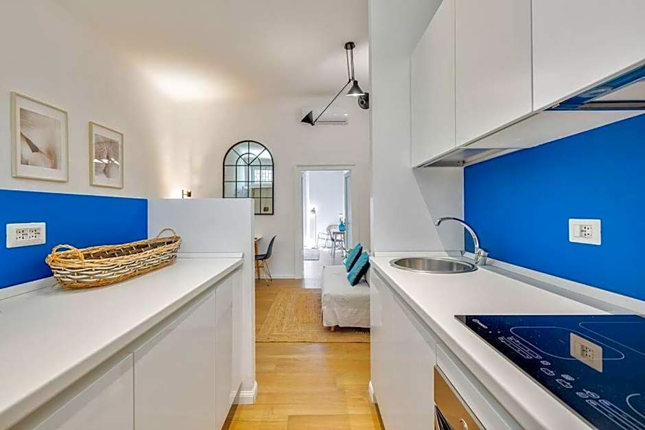 Easylife - Milano - Don Bosco 11 - Duomo