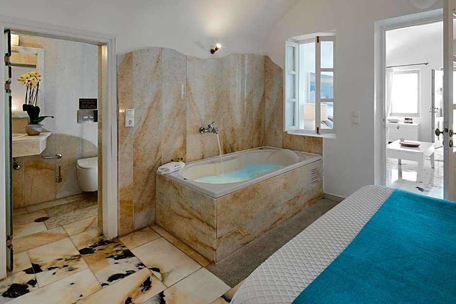 Iliovasilema Suites