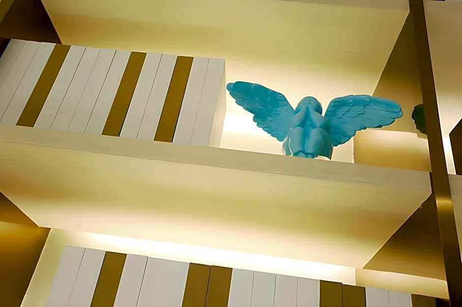 Ji Hotel Dali Erhai Tai'an Road