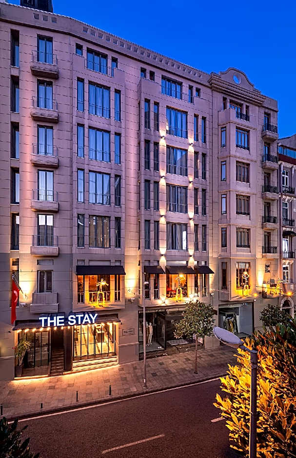 The Stay Boulevard Nisantasi
