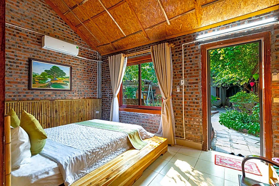 Green Peace Bungalow