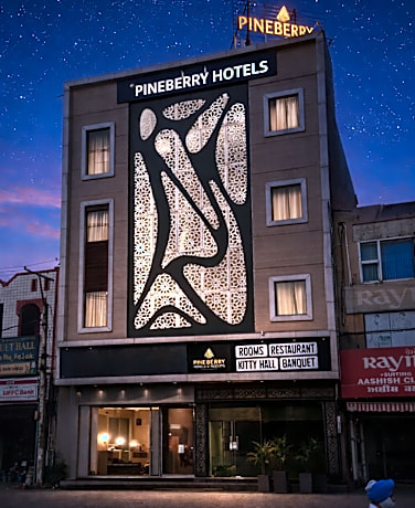 Pineberry Hotels