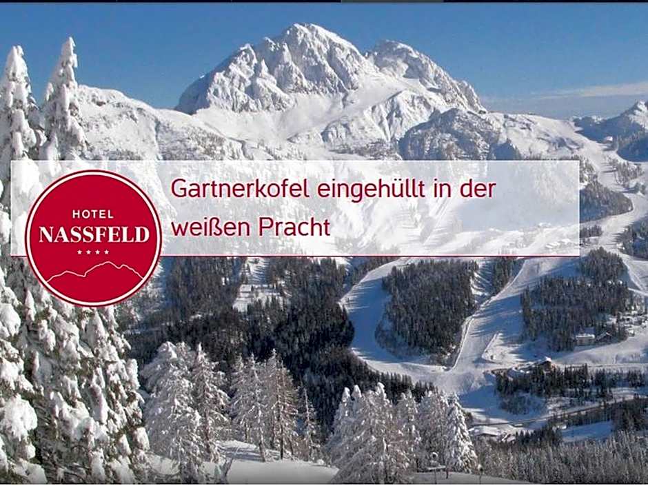 Hotel Nassfeld