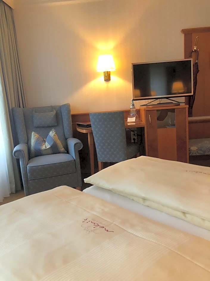 Mokni's Palais Hotel & SPA