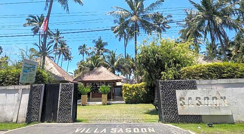 Villa Sasoon