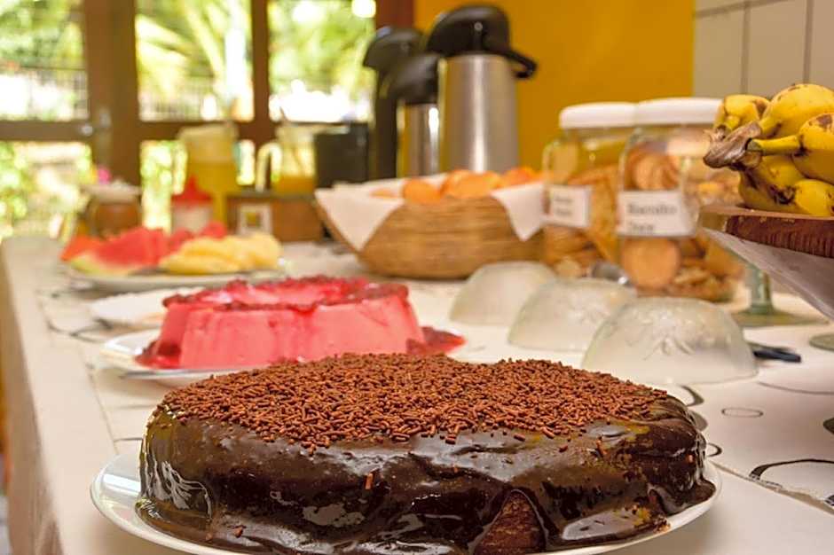 Enseada dos Golfinhos