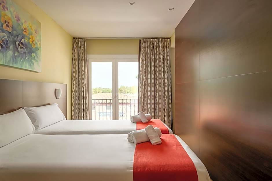 Hotel Canal Olimpic