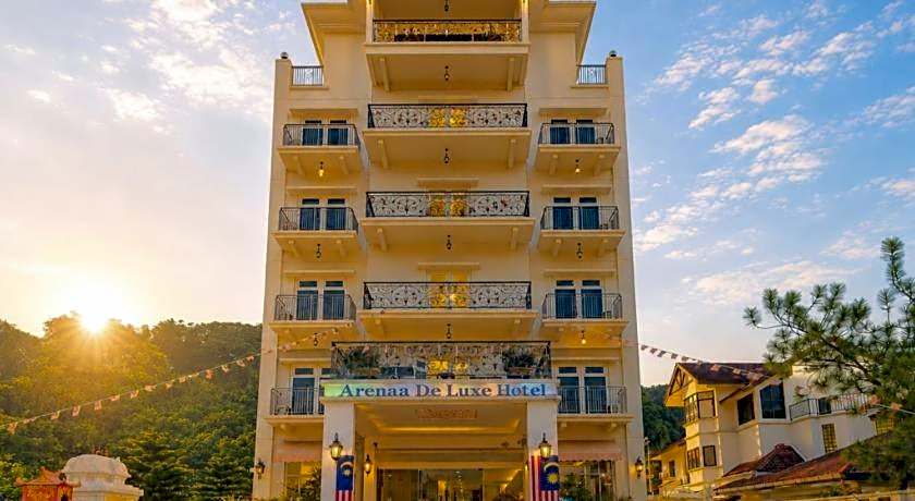 Triima Inn Arenaa Melaka