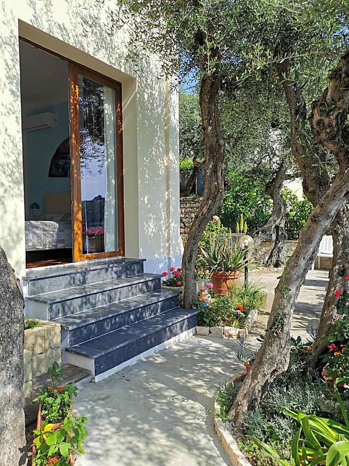 Affittacamere La Palafitta