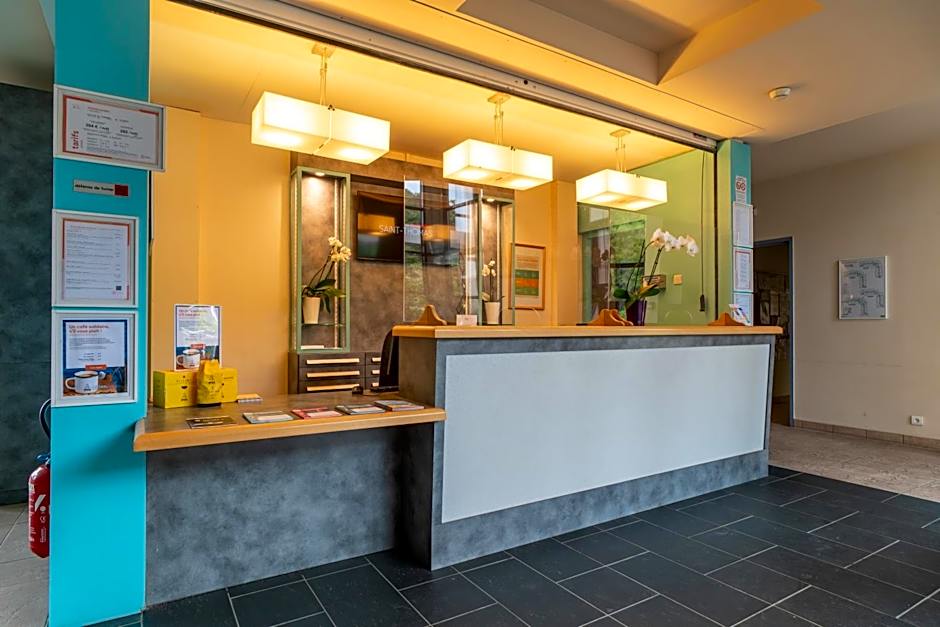 Résidence Pierre & Vacances L'Archipel