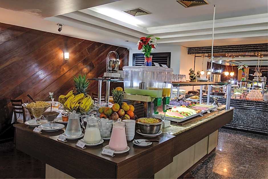 Bristol Metropolitan Flat