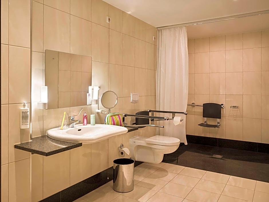 Flemings Selection Hotel Frankfurt-City