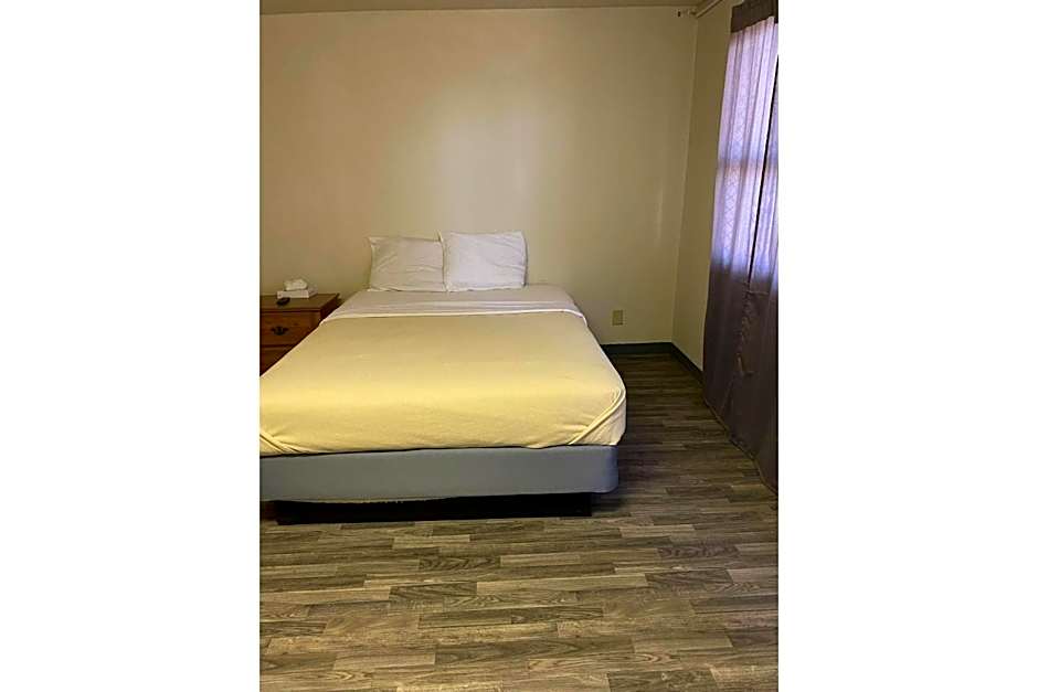 Homestead Inn Wolf Point Hwy 2