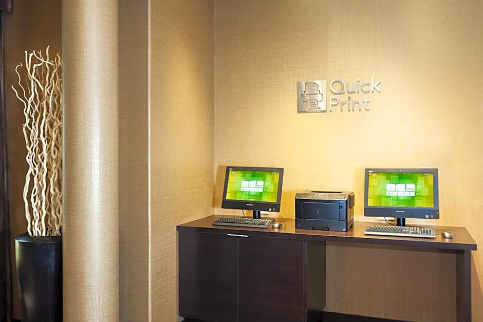 Courtyard by Marriott Richland Columbia Point