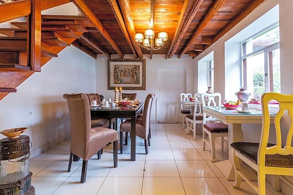 Hotel R House Valle Sagrado Collection