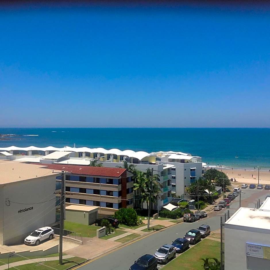 Kings Row Apartments