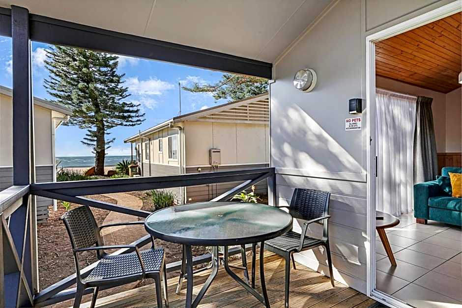 Kendalls Beach Holiday Park