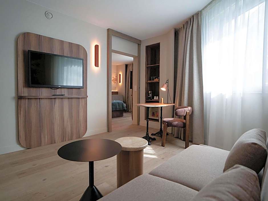 Mercure Paris Val de Fontenay