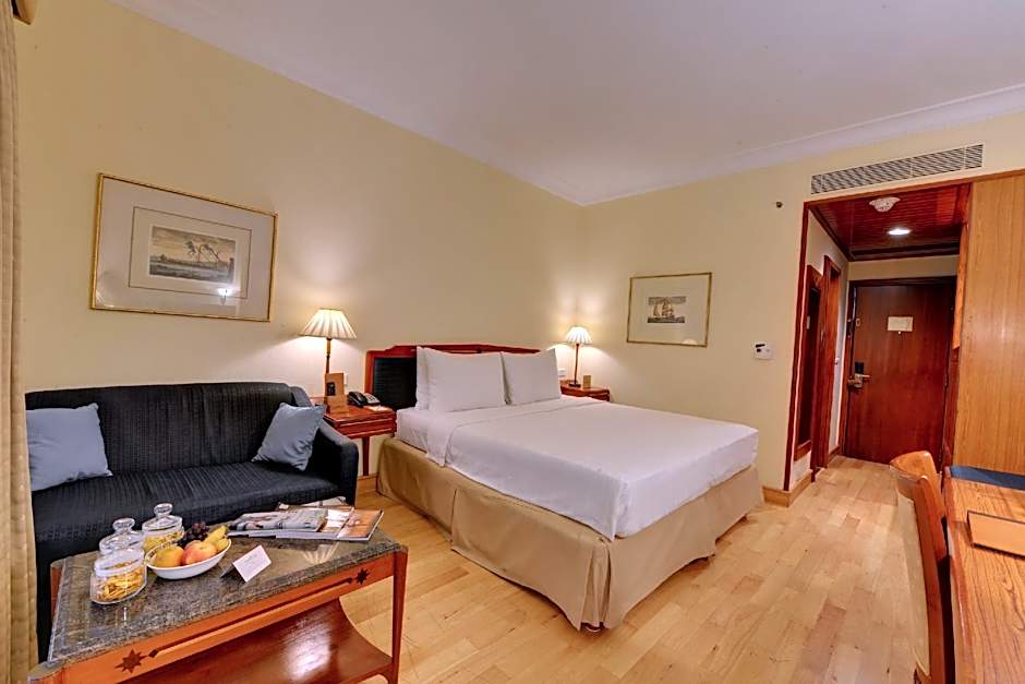 The Fern Kochi, Series by Marriott