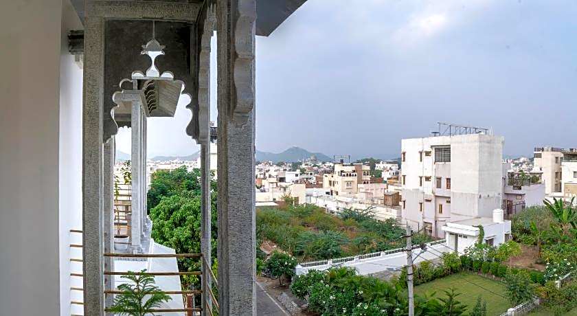 Khamma Ghani- A Boutique Hotel