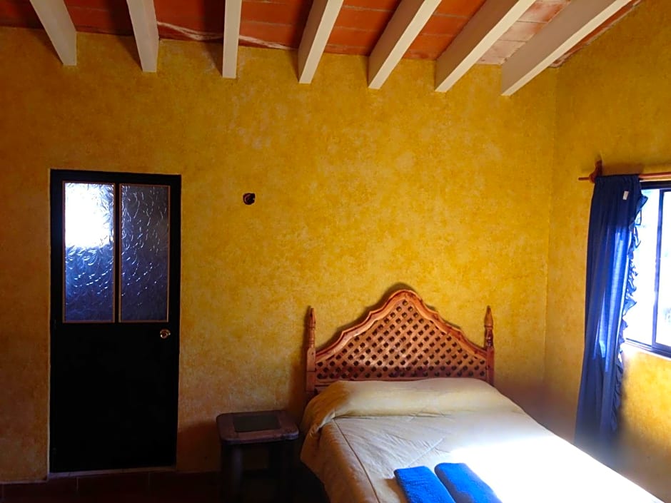 Hospedaje Ornelas