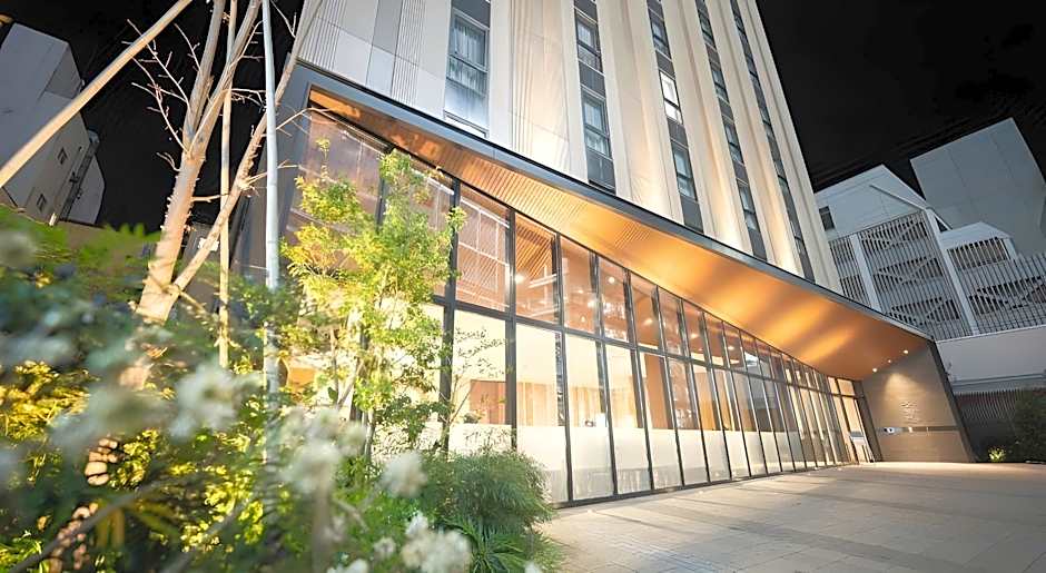 Tabino Hotel lit Matsumoto