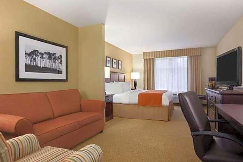 Country Inn & Suites by Radisson, Knoxville at Cedar Bluff, TN