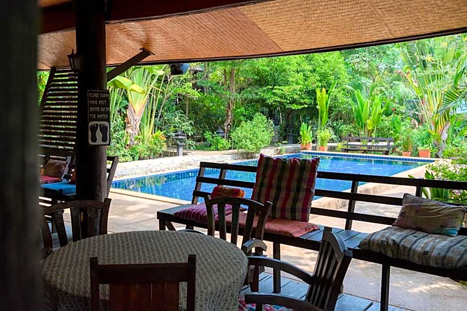 Little Village Chiang Mai