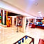 King Suites Hotel