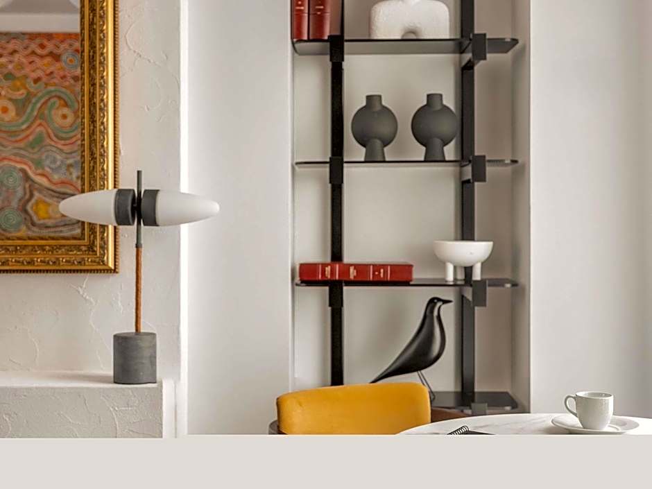 Balthazar Hotel & Spa - MGallery by Sofitel