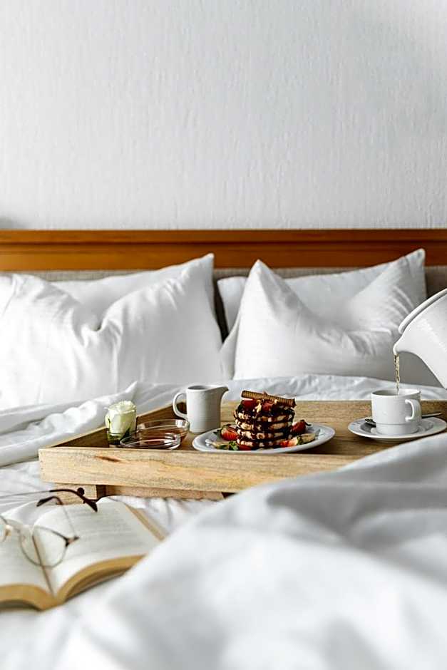 Leptos Panorama Hotel