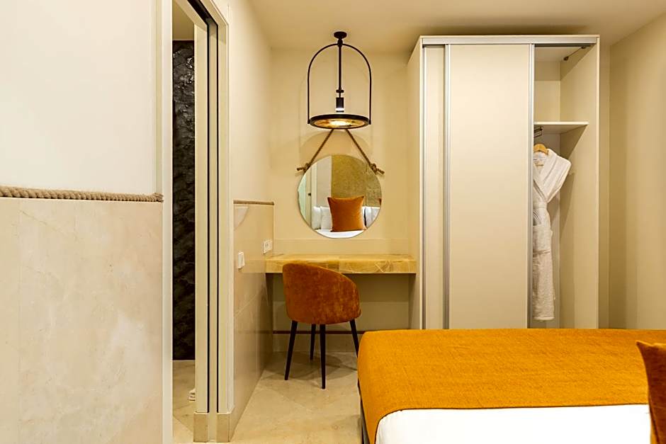 Cosmo Apartments Rambla Catalunya