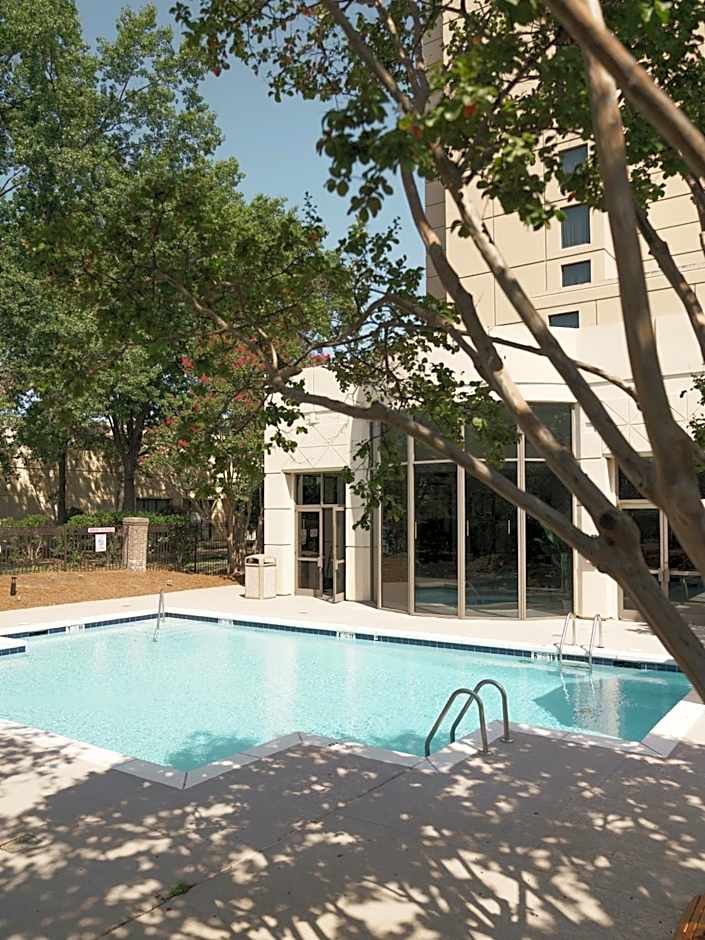 Memphis Vitality Hotel