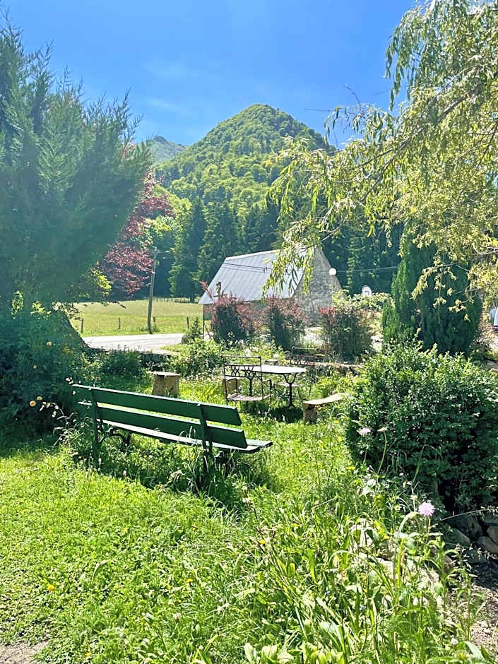 La Baleine Blanche - Hostel