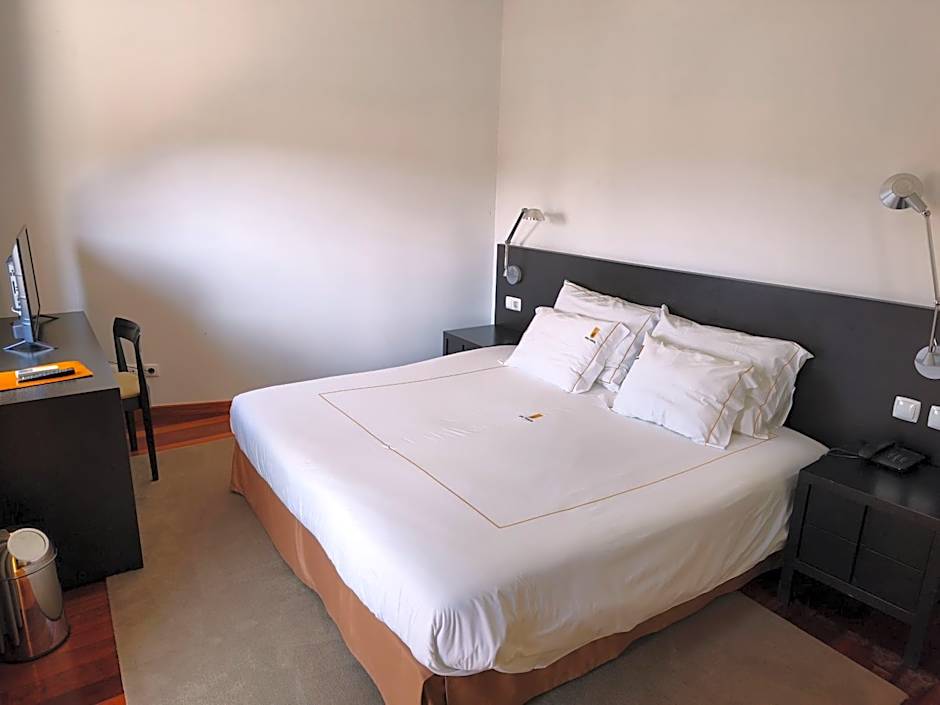 Hotel Vila Luena