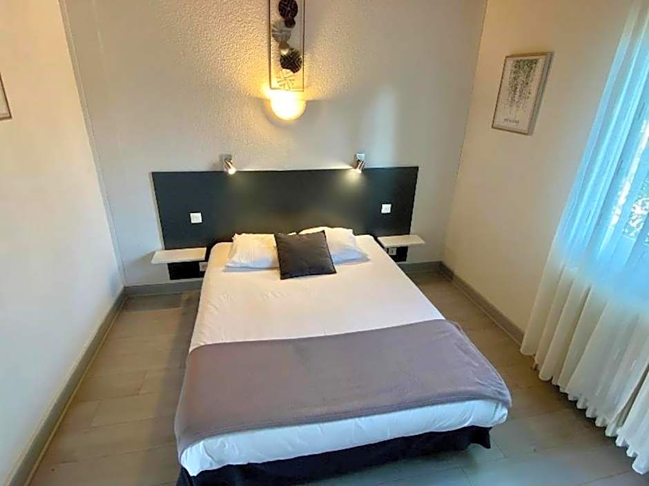 Auberge de Lamagistere