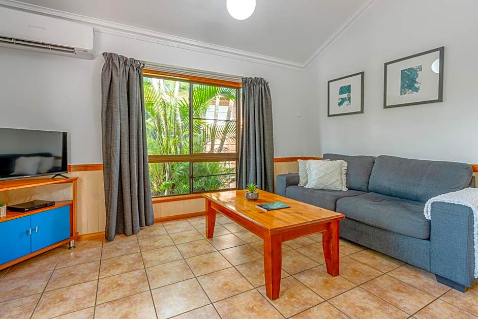 BIG4 Tasman Holiday Parks - South Mission Beach