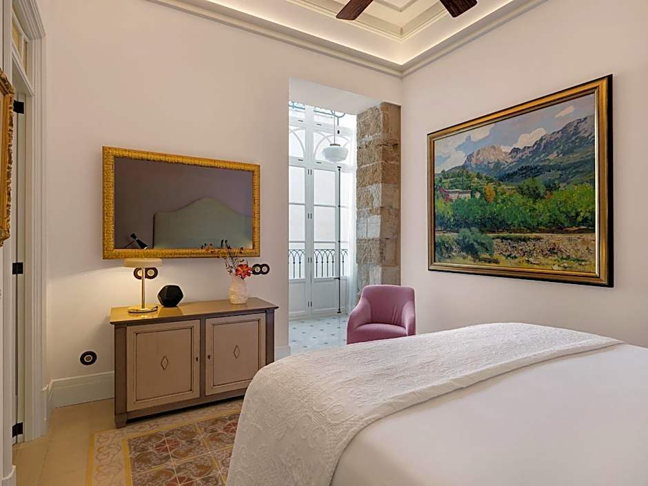 Hotel Gloria de Sant Jaume