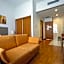 Hotel Apartamentos Geres Ribeiro